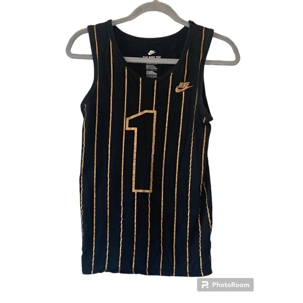 NIKE SPORTSWEAR PENNY HARDAWAY TANK MENS STYLE XS
